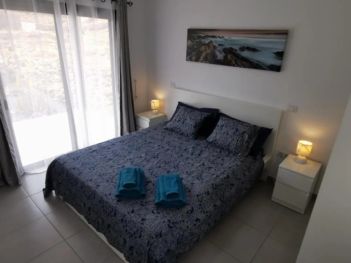 Villaverde Relax 2 A 10 Minutos De Corralejo 0*, Villaverde (Fuerteventura) Španělsko