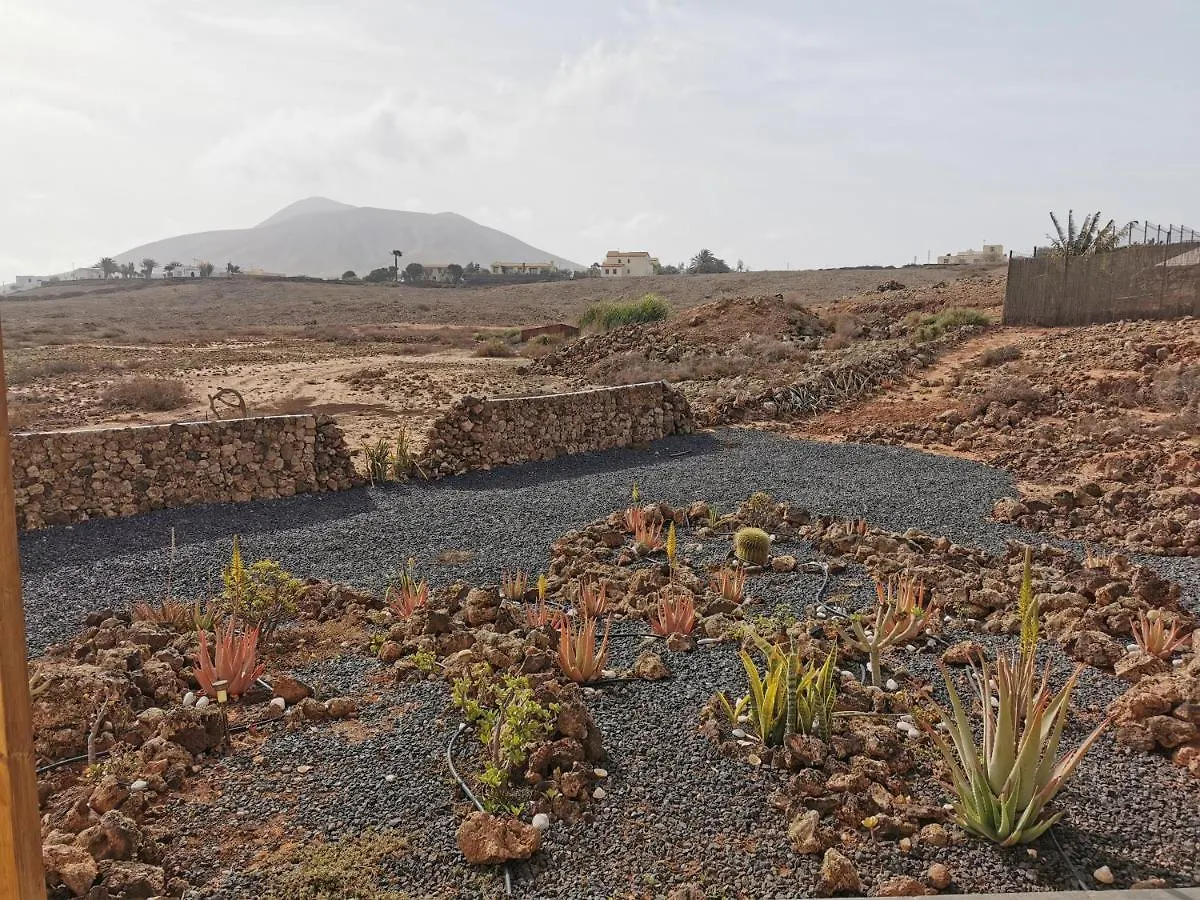 Holiday home Villaverde Relax 2 A 10 Minutos De Corralejo Spain