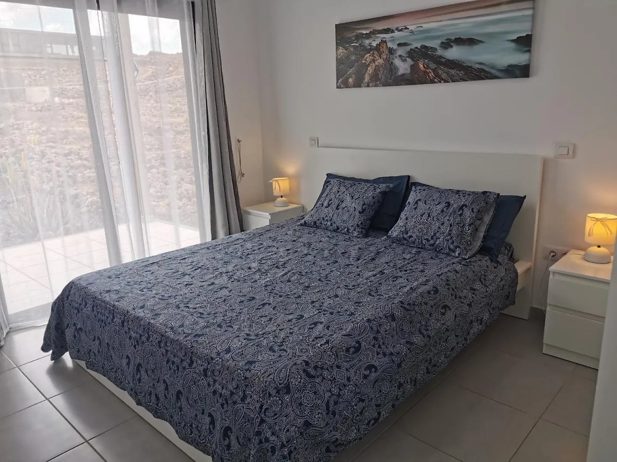 Villaverde Relax 2 A 10 Minutos De Corralejo