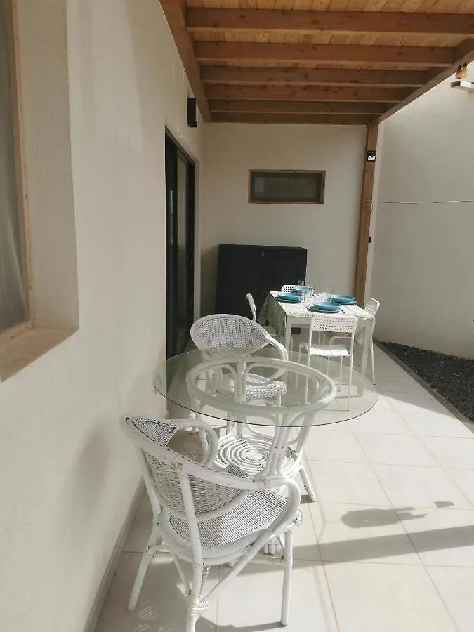 Holiday home Villaverde Relax 2 A 10 Minutos De Corralejo